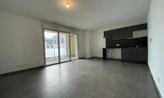 Appartement 3 Pièces 63 m² à vendre à Toulouse (31200)