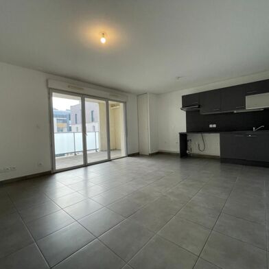 Appartement 3 pièces 169000 €