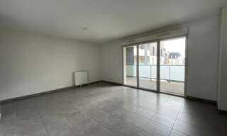 Appartement 3 Pièces 63 m² à vendre à Toulouse (31200)