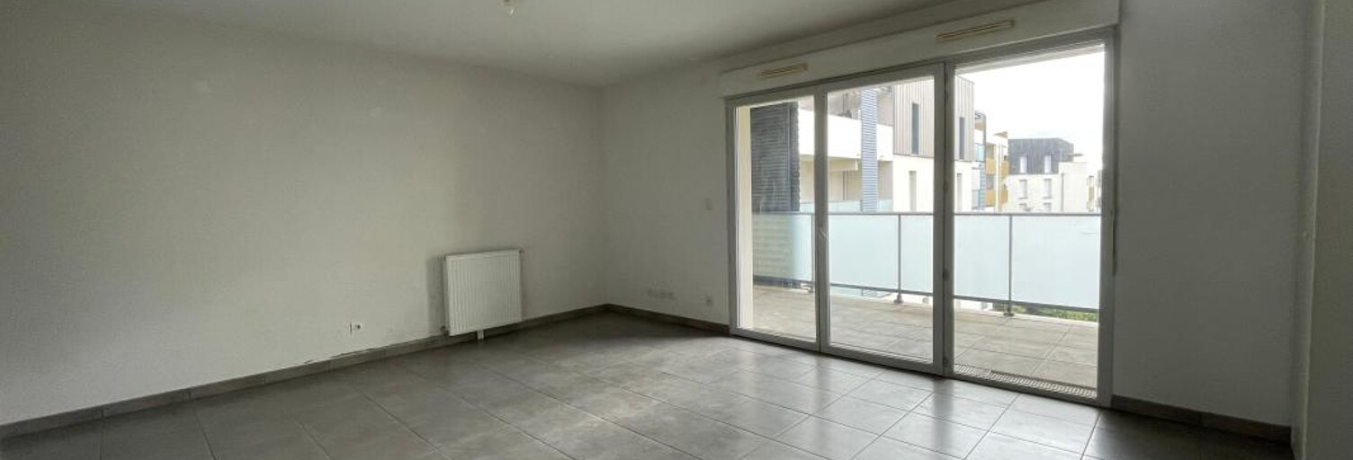 Appartement 3 Pièces 63 m² à vendre à Toulouse (31200)