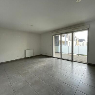Appartement 3 pièces 159000 €