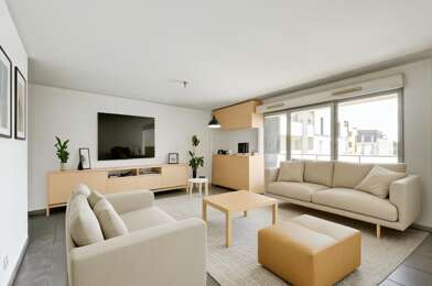 Appartement 3 pièces 159000 €