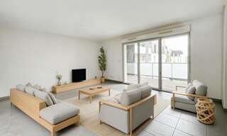 Appartement 3 Pièces 63 m² à vendre à Toulouse (31200)