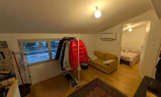 Appartement 2 Pièces 17 m² à louer à Toulouse (31400)