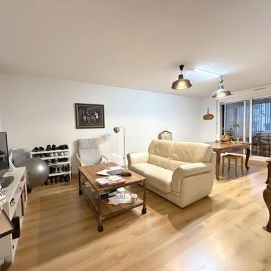 Appartement 5 pièces 389000 €