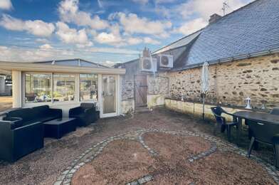 Maison 4 pièces 199900 €