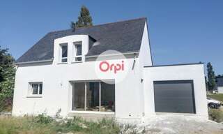 Maison 5 Pièces 100 m² à louer à Pontchâteau (44160)