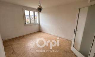 Appartement 4 Pièces 61 m² à vendre à Aubière (63170)