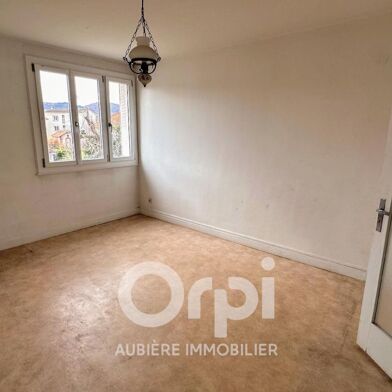 Appartement 4 pièces 110000 €