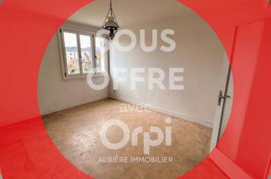 Appartement 4 pièces 110000 €