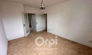 Appartement 4 Pièces 61 m² à vendre à Aubière (63170)