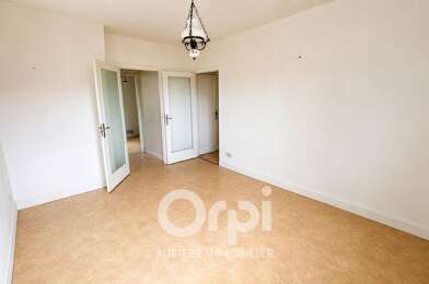 Appartement 4 pièces 110000 €