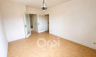 Appartement 4 Pièces 61 m² à vendre à Aubière (63170)