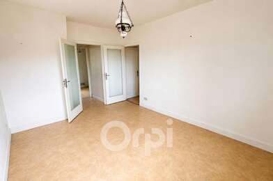 Appartement 4 pièces 110000 €