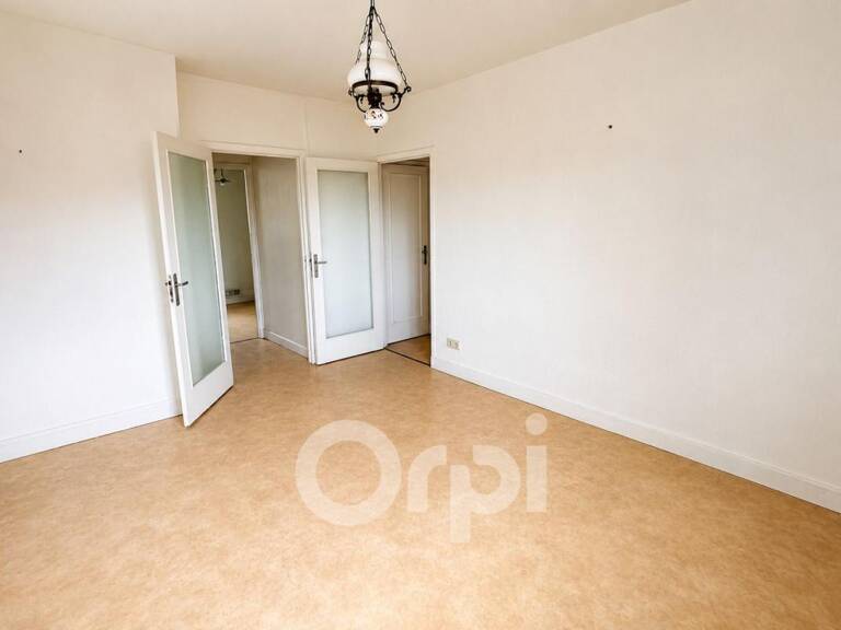 Agréable appartement T4 à Aubière de 61 m² avec cave et garage — photo 1