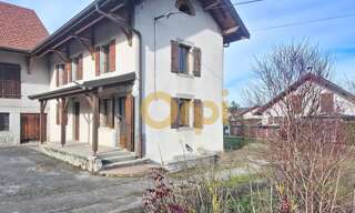 Maison 4 Pièces 82 m² à vendre à Viry (74580)