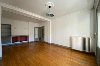 Appartement 3 pièces 635 €