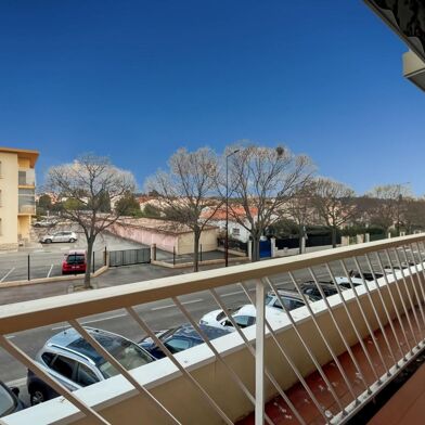 Appartement 4 pièces 188000 €