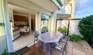 Appartement 3 Pièces 32 m² à vendre à Arzon (56640)