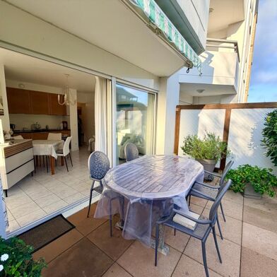 Appartement 3 pièces 199500 €
