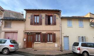 Maison 3 Pièces 83 m² à vendre à Bouloc (31620)