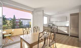 Appartement 3 Pièces 65 m² à vendre à Toulouse (31200)