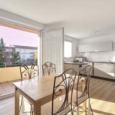 Appartement 3 pièces 192000 €