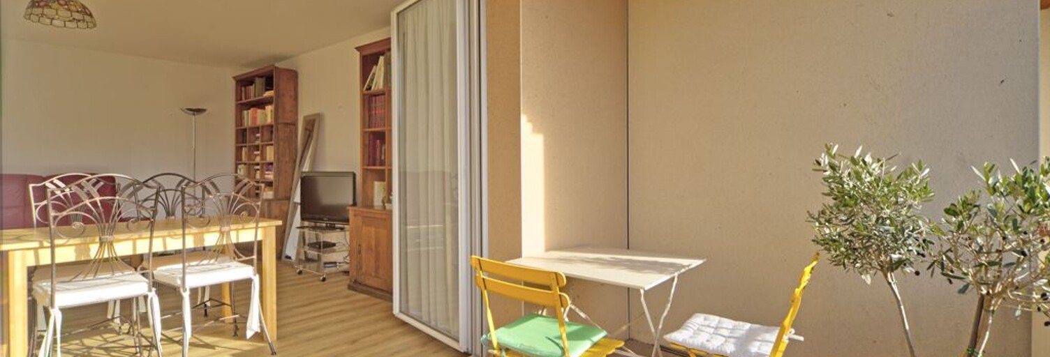 Appartement 3 Pièces 65 m² à vendre à Toulouse (31200)