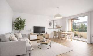 Appartement 3 Pièces 65 m² à vendre à Toulouse (31200)