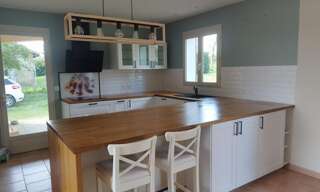 Maison 2 Pièces 118 m² à louer à Rieumes (31370)