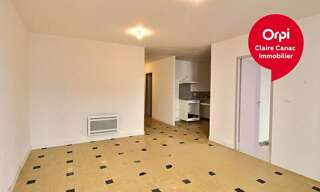 Appartement 2 Pièces 51 m² à louer à Lavaur (81500)