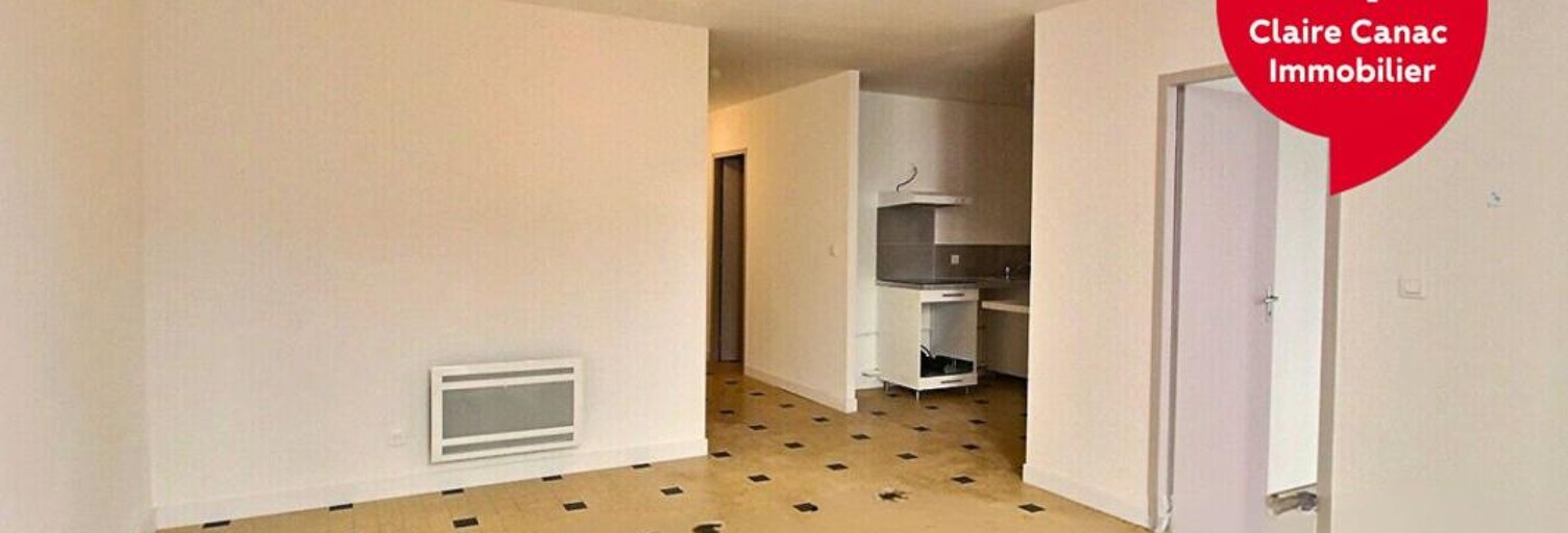 Appartement 2 Pièces 51 m² à louer à Lavaur (81500)