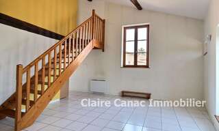 Appartement 3 Pièces 74 m² à louer à Saint-Sulpice-la-Pointe (81370)