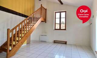 Appartement 3 Pièces 74 m² à louer à Saint-Sulpice-la-Pointe (81370)