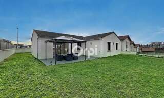 Maison 4 Pièces 118 m² à vendre à Condat-sur-Vienne (87920)