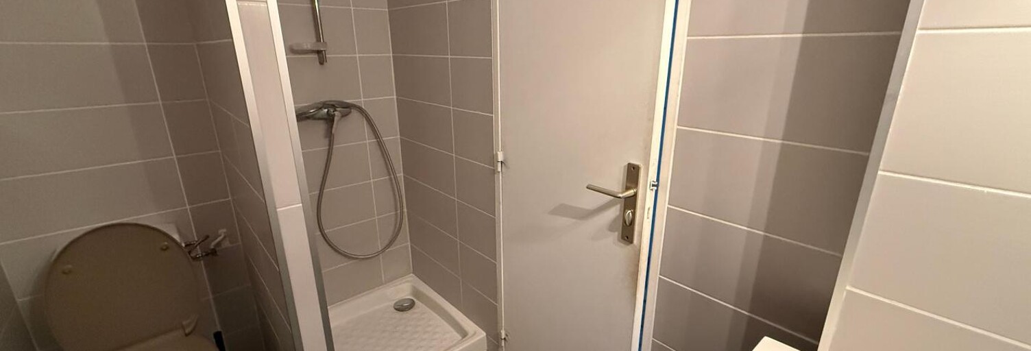 Appartement 1 Pièce 20 m² à louer à Montpellier (34090)