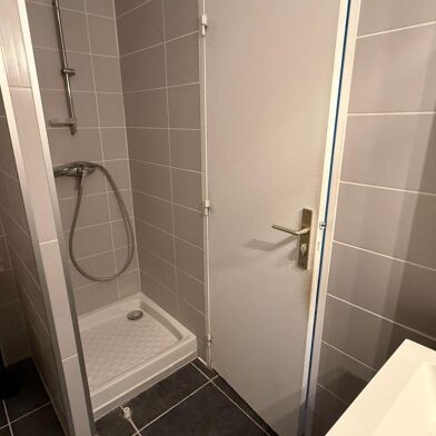 Appartement 1 pièces 528 €