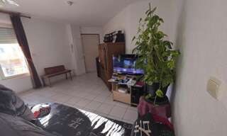 Appartement 3 Pièces 51 m² à vendre à Agde (34300)