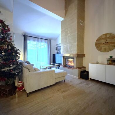 Maison 5 pièces 329000 €