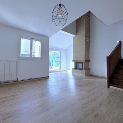 Maison 5 pièces 319000 €