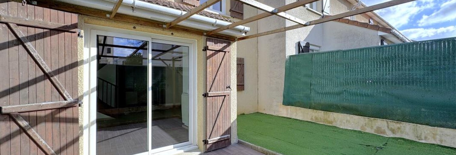 Maison 5 Pièces 111 m² à vendre à Montigny-lès-Cormeilles (95370)