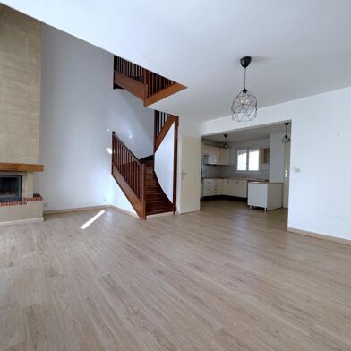 Maison 5 pièces 319000 €