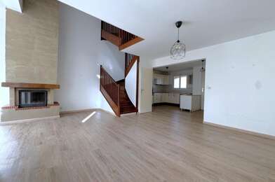 Maison 5 pièces 299000 €