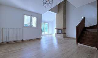 Maison 5 Pièces 111 m² à vendre à Montigny-lès-Cormeilles (95370)