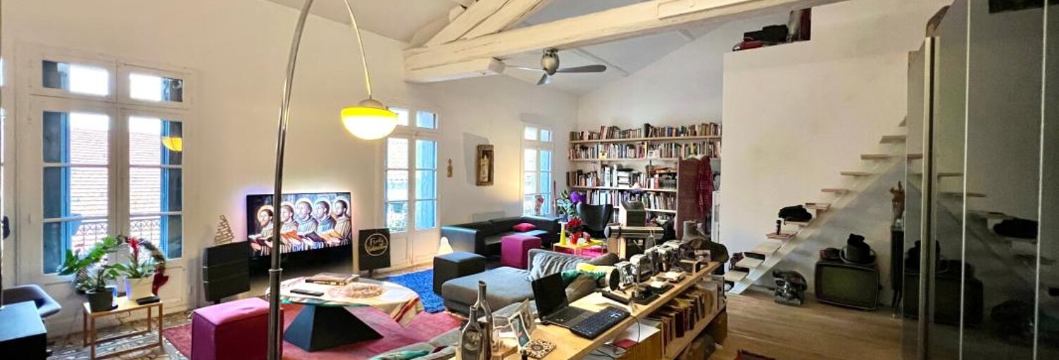 Maison 7 Pièces 200 m² à vendre à Béziers (34500)