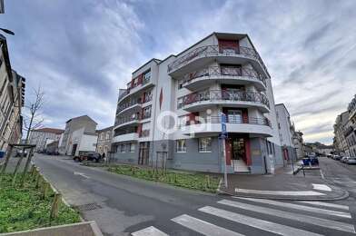Appartement 3 pièces 182500 €