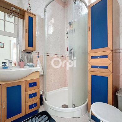 Maison 5 pièces 187500 €