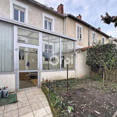 Maison 5 pièces 179500 €