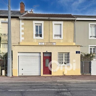 Maison 5 pièces 179500 €