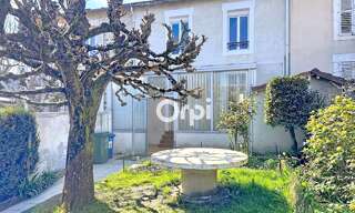 Maison 5 Pièces 114 m² à vendre à Limoges (87100)